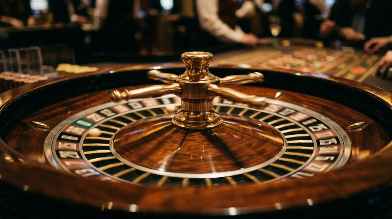 Pragmatic Casino: Bild zum Beitrag