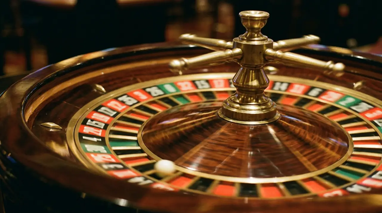 Irwin Casino (giebel-multimedia.de): Redaktionsbild